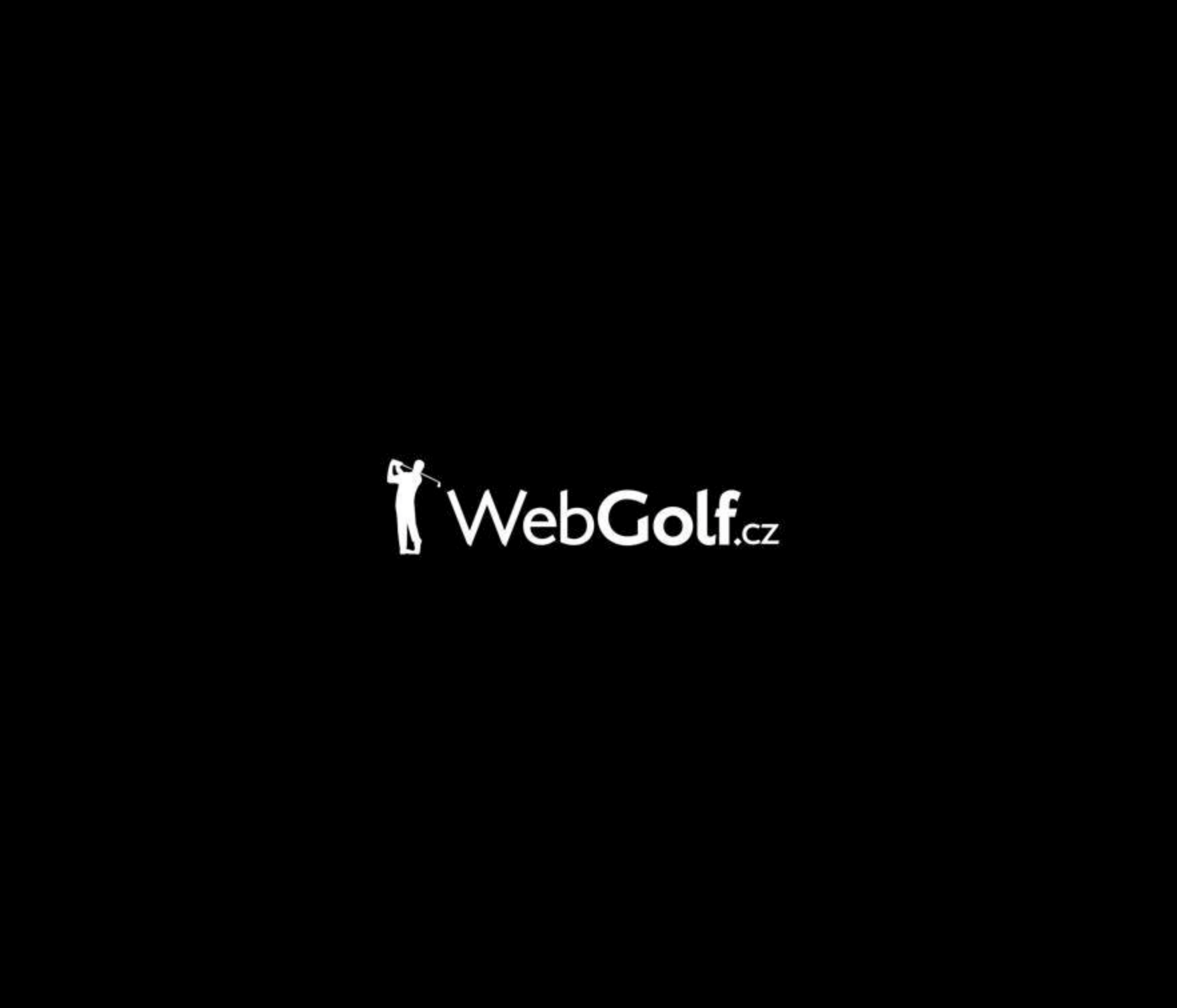 WebGolf.cz logo